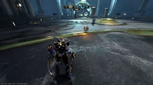 Warframe lunaro 26.0.7 hotfix - client unstable bug