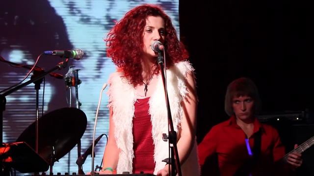 ИВА НОВА. Саломея / IVA NOVA. Salom смотреть онлайн