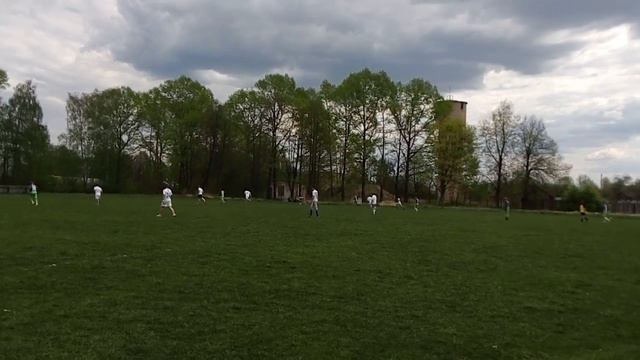 Берендеево - Нагорье 0:3 смотреть онлайн