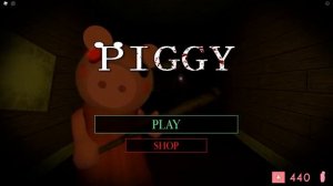 ALL JUMPSCARES Piggy roblox | Все скримеры в Пигги роблокс | Финальные сцены всех персонажей (39)