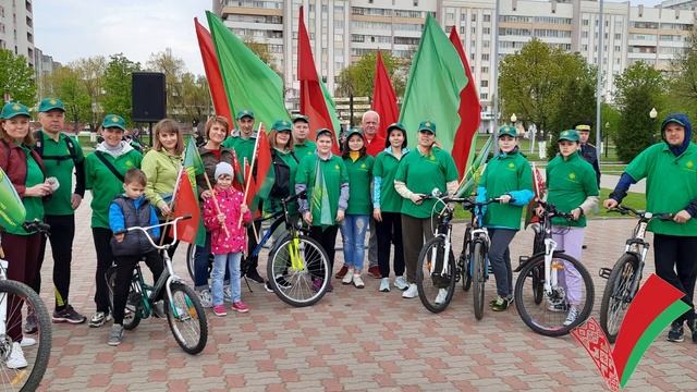 День Государственного флага, Государственного герба и Государственного гимна Республики Беларусь смотреть онлайн