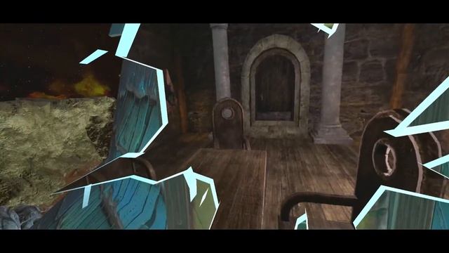 Time Lock VR 2 смотреть онлайн