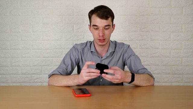 Годнота из Китая #28│Распаковка и Первые впечатления SYLLABLE S101 - ОГОНЬ ??? смотреть онлайн