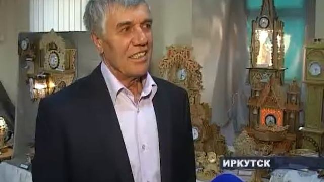 резьба по дереву