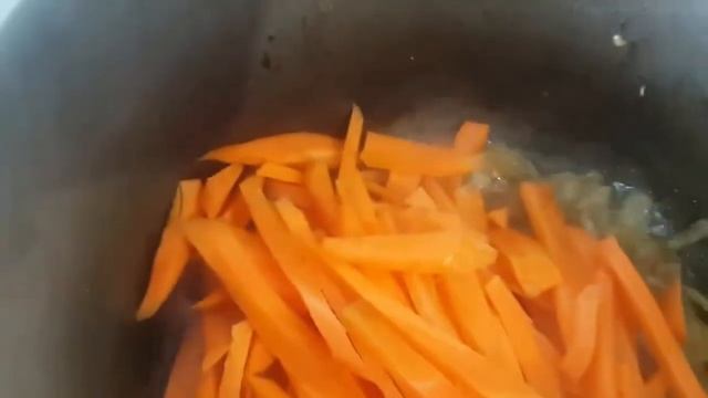 УЗБЕКСКИЙ ПЛОВ. (Простой рецепт) смотреть онлайн