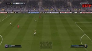 FIFA 15: Chicago Fire VS. Vitesse FC (Xbox One)