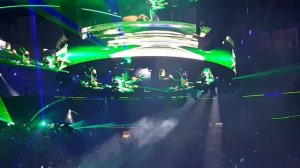 Metallica S&M 2 - Wherever I May Roam - Chase Center, San Francisco CA 2019 - Fan recording