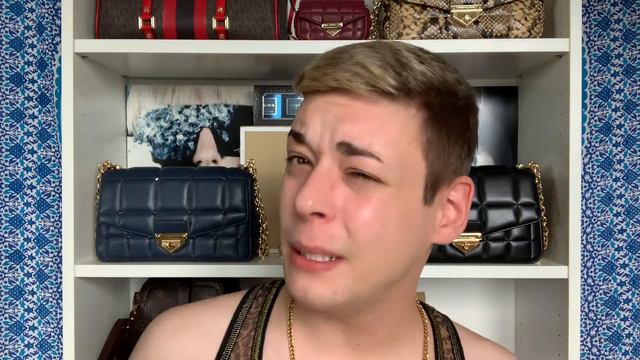 ALL Michael Kors Tote Bags RANKED! *Tier List* смотреть онлайн