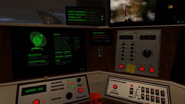 Загрузка схематики. [Signal Simulator]