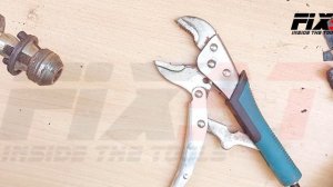 Makita 6408 3/8 in. drill