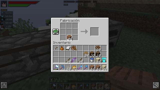 TuCraft 4  #35 ¡Día de construcción!  TolusONE смотреть онлайн