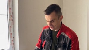 замер для закладных, коммуникаций, труб, трасс кондиционера?