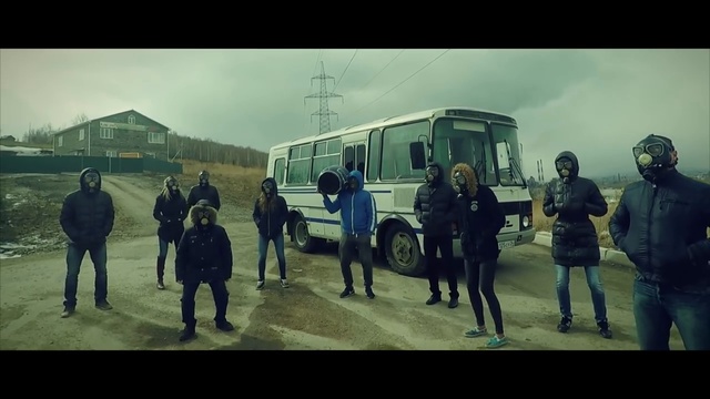 СИБИРЯКИ ПЕРЕПЕЛИ ( ГРИБЫ - ТАЕТ ЛЁД) (cover, пародия) _ Самая последняя пародия [Время на вылет] смотреть онлайн