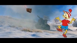 GrandX - На всю башню поехавший [Музыкальный Клип] World of Tanks (ПЕРЕЗАЛИВ) УДАЛЕННОЕ ВИДЕО