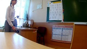 Энергосбережение. Школьный проект.