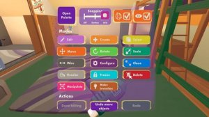 Rec Room второй этаж?! | Как сделать 2 этажную комнату в игре Rec Room?