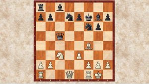 Славянская защита. Система Шлехтера.