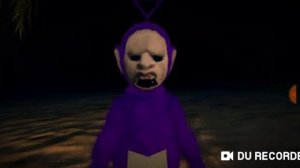 Крик Тинки Винки