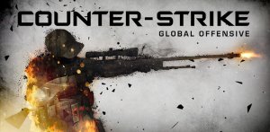 Counter-Strike: Global Offensive - 1 ХП и 1 Топ