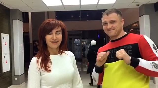 Отзыв от Эксперта по косметологии. смотреть онлайн