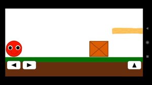 сделал Red Ball 4 в покет код