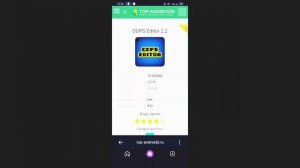 ×Показываю как скачать GDPS EDITOR 2.2×