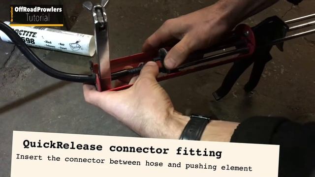 Tekalan (poliamid PA12) fuel hoses making of смотреть онлайн