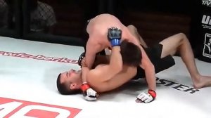 ACB 1 : Исмаил Мажиев vs. Юрий Давыдов | Ismail Mazhiev vs. Yuriy Davydov