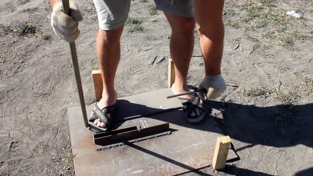 Арматура для гаража смотреть онлайн