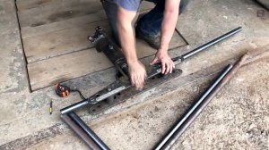 НЕ ВЫБРАСЫВАЙТЕ АВТОМОБИЛЬНУЮ СТУПИЦУ