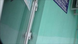 Автовокзал Феодосия