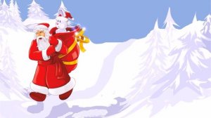 Новый год зажигает ёлки