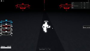 Sans Funny Boss Rush Wrong Timeline...? (old)