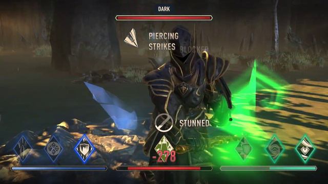 Elder Scrolls Blades ARENA Gameplay (I) смотреть онлайн