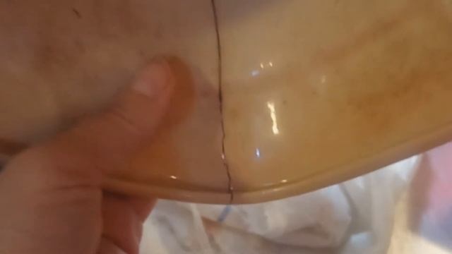 КАК СКЛЕИТЬ РАЗБИТЫЙ ГОРШОК? смотреть онлайн