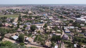 Началово. Астраханская область. Приволжский район.