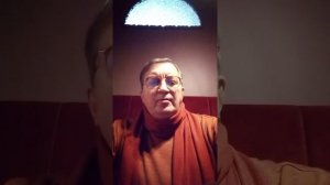 РОЖДЕННЫЕ 18 ЯНВАРЯ. Прогноз от Александра Рожинцева.