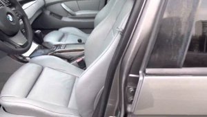 Бмв Х5 BMW E53 3.0 2005 год