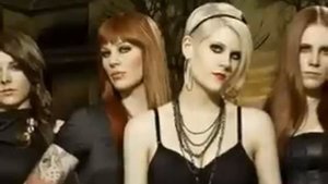 Kittie - Kingdom Come/The Truth