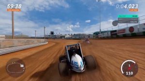 A lap around every track SRX The Game