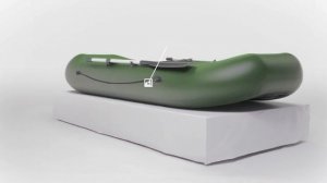Двухместная ПВХ лодка - UREX-22 (Удачное решение для сплавов, охоты и рыбалки)