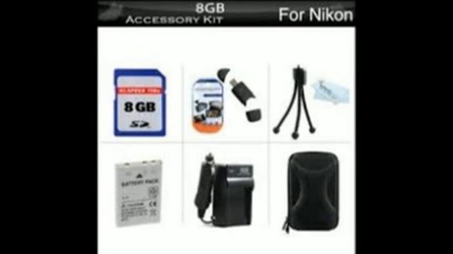 Nikon Coolpix AW130 Digital Camera Review смотреть онлайн