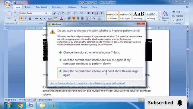 MY-SQL part-19| Arithmetic Operators| Susbtraction|SQL Operator in Database | Kapil Joshi Tutorials