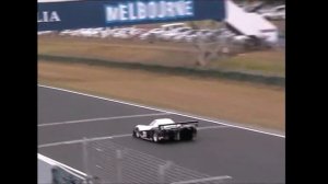 IMSA Chevrolet Corvette GTP Lola T711 HU2 NA V8 Phillip Island Classic