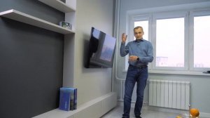 В КАКОЙ ЦВЕТ КРАСИТЬ? |Цвет в интерьере