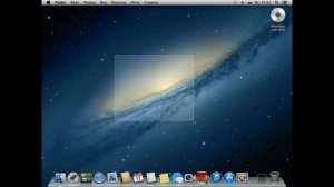 Установка Mac OS X 10.8