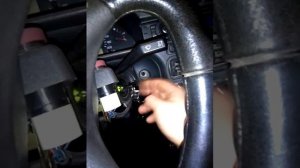 ЗАМОК ЗАЖИГАНИЯ ВАЗ 21099 -2115.Ремонт своими руками.