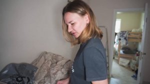 МАМА Лизы Найс ПЕРЕЕХАЛА в Ulove Home! Реакция ребят.