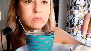 Мел Шервуд и Честор с солёной пастой