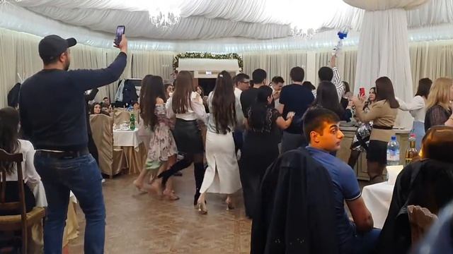 Assyrian New Year 6771 Akitu Kha B Nissan Russian Peda Party 2 George Youkhana смотреть онлайн